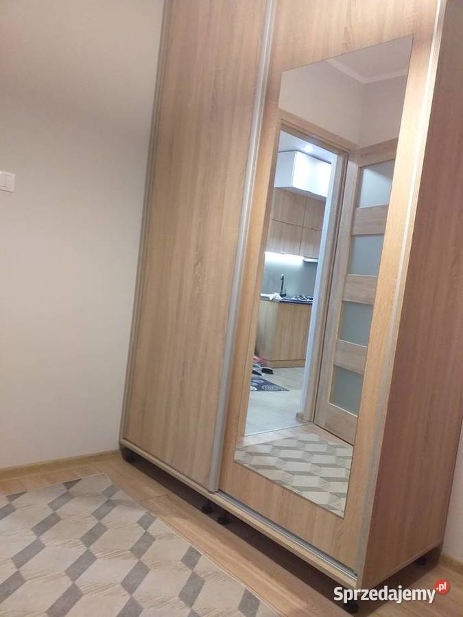 Kawalerka na sprzedaż Radomsko 34 m2 blok łódzkie sprzedam