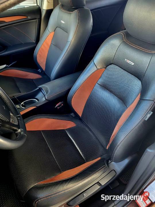 Toyota Avensis T27 kombi 18i LPG Automat 1800cm3 Avensis małopolskie Kraków