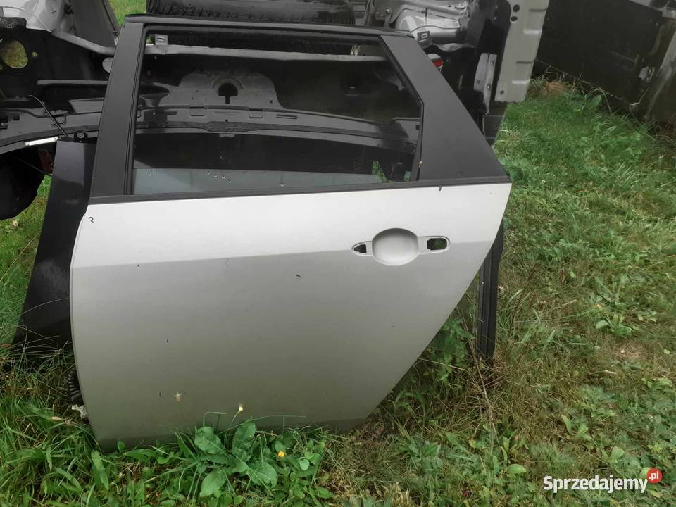 Nissan Primera Pompa podciśnienia Vacum Ostrów Wielkopolski