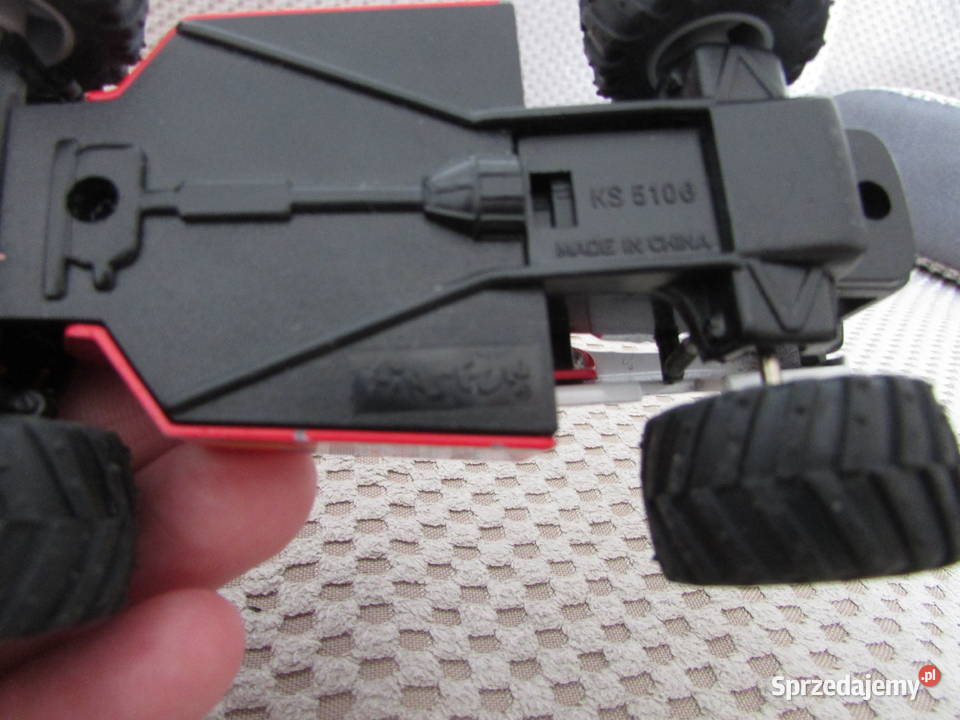 auto hotrail Kinsfun Kins Fun KS 5106 Hotrail