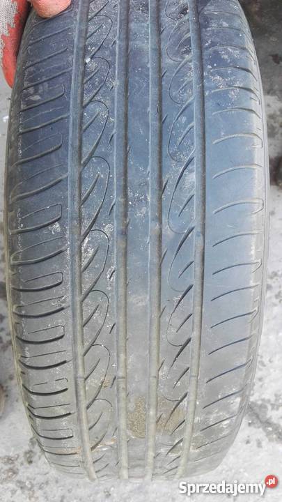 Dezent V DARK 15 5x100 Koła i felgi Nysa