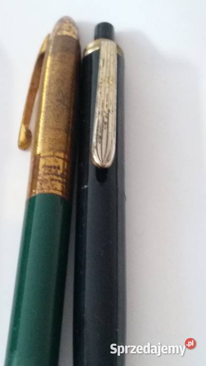 piekne zabytokwe dlugopisy Gdynia