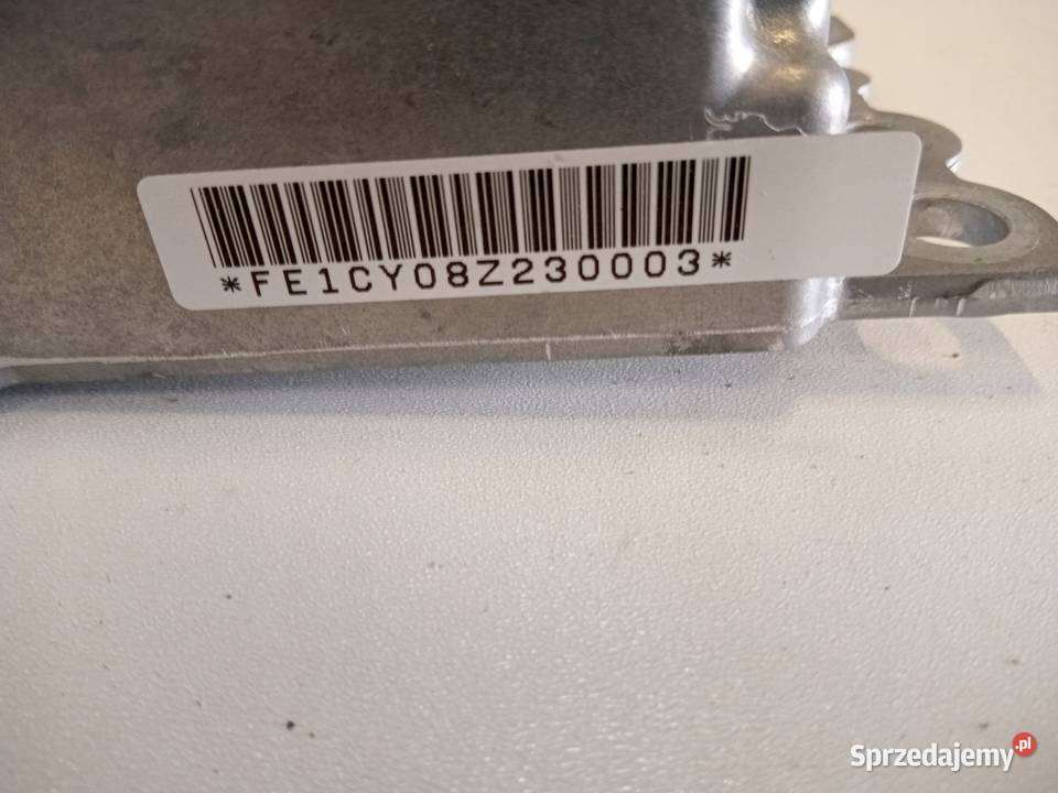 MODUŁ AIRBAG PODUSZEK INFINITI QX70 FX30 FX37