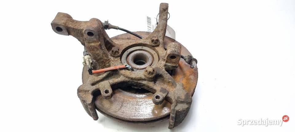 ZWROTNICA PRAWA PRZÓD OPEL ASTRA G osobowe Lipno