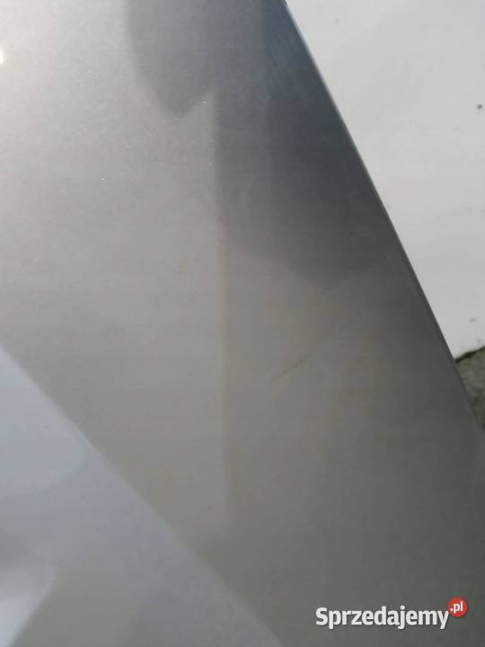 KLAPA TYŁ SZYBA RAH Hyundai ix35 I 2009 Motoryzacja świętokrzyskie