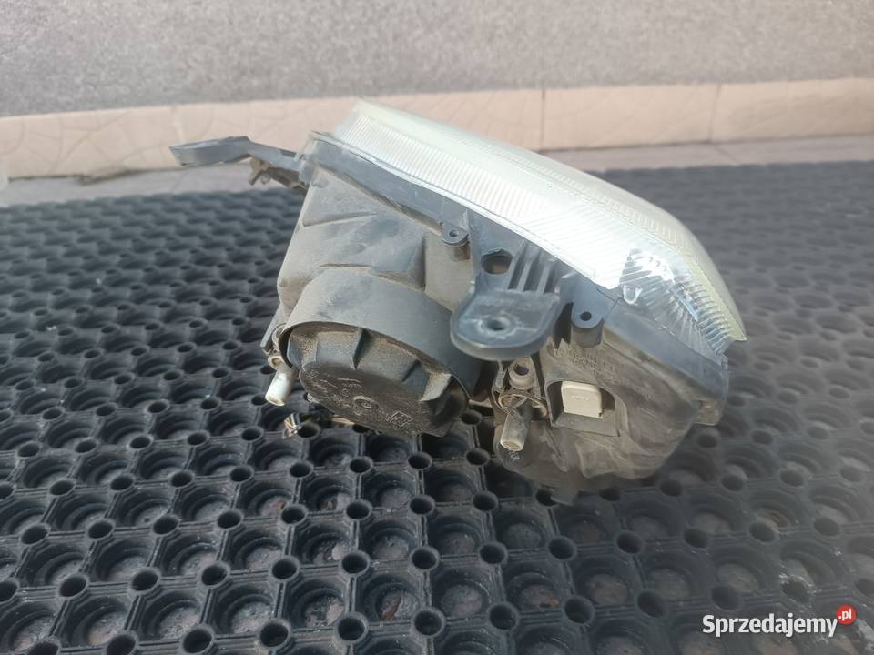 Opel Meriva A reflektor Lewy Prawy lampa przód Częstochowa
