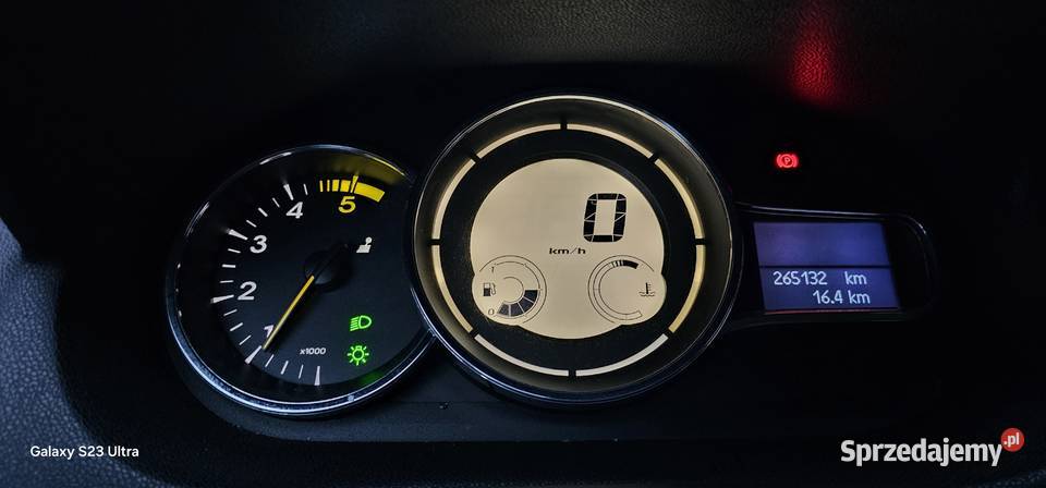 Renault Megane 3 15 dci Grandtour relingi dachowe Jaworzno