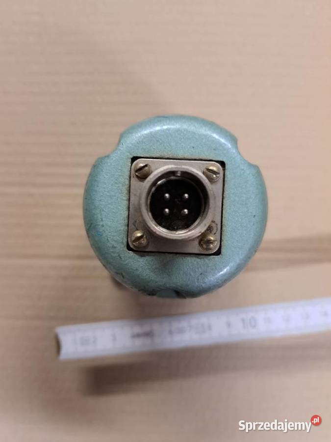 Obrotomierz elektroindukcyjny Pozostałe Tarnów