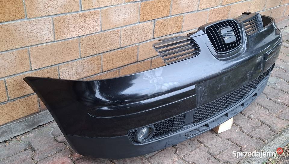 Zderzak Przód Seat Arosa osobowe