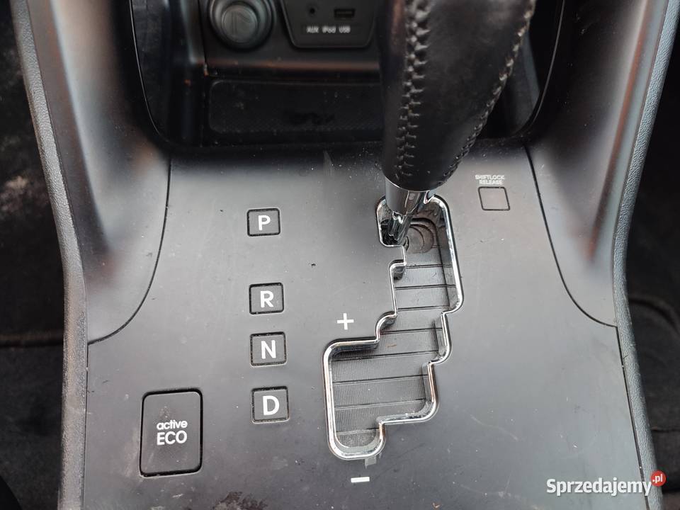 IX35 20 crdi 4x4 automat skóry navi 153000 4/5 ix35