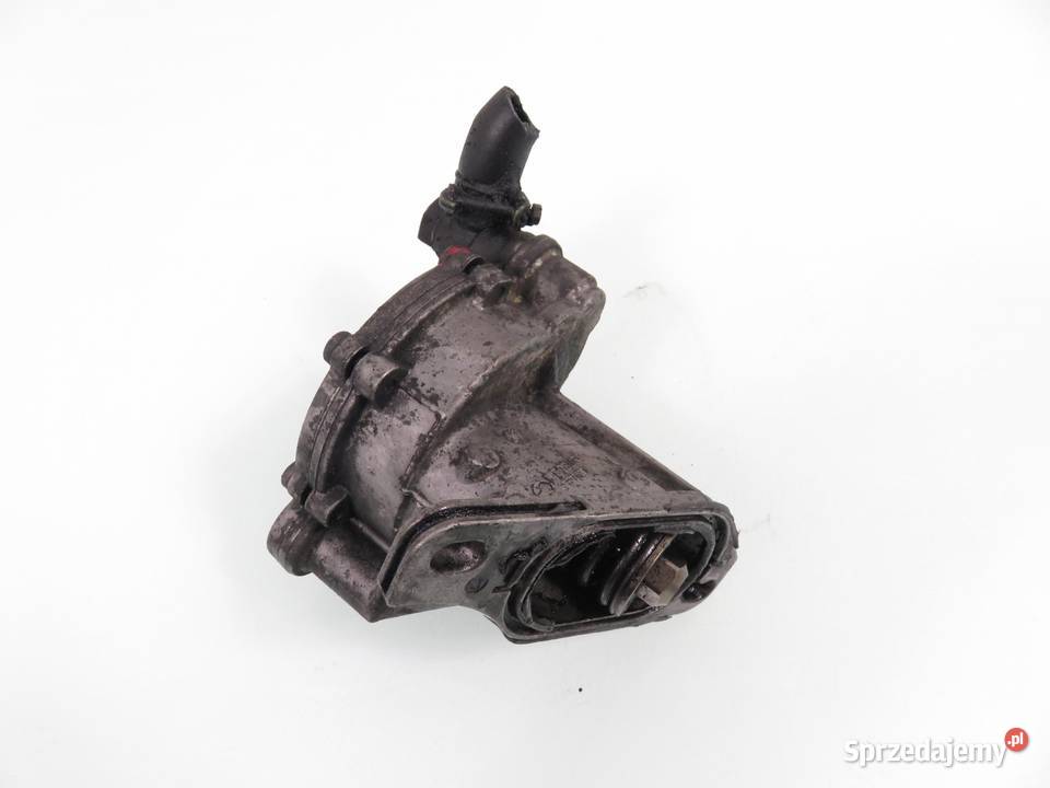 POMPA VACUM VW TRANSPORTER T4 24 D AJA 075145100 małopolskie