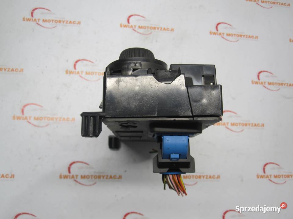 CITROEN C3 PICASSO LIFT 13r panel nawiewu