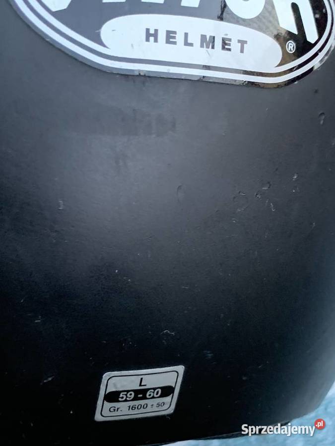 Kask AIROH HELMET RS rozmiar L 5960 Katowice sprzedam