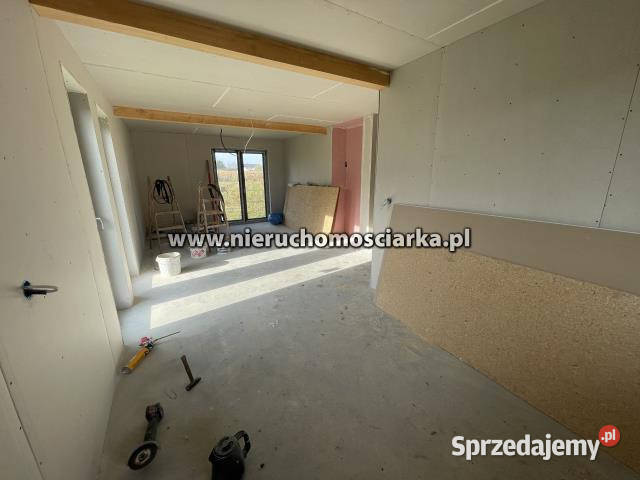 Dom wolnostojący 108m2 Rydułtowy