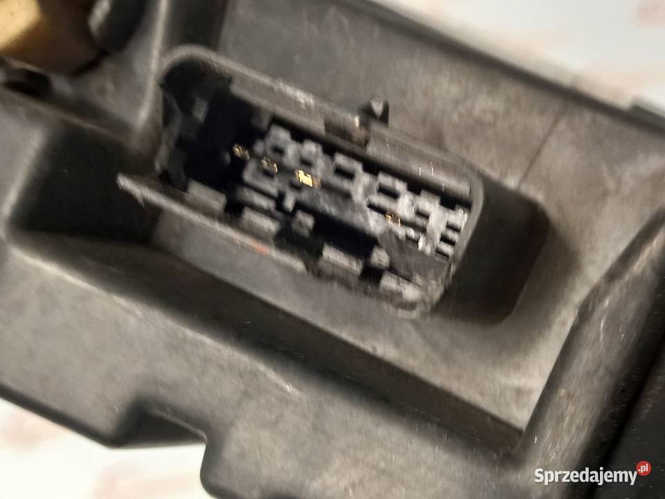 C4 GRAND PICASSO II 15r światło dzienne LED osobowe Światła do jazdy dziennej DRL Światła do jazdy dziennej DRL Kielce