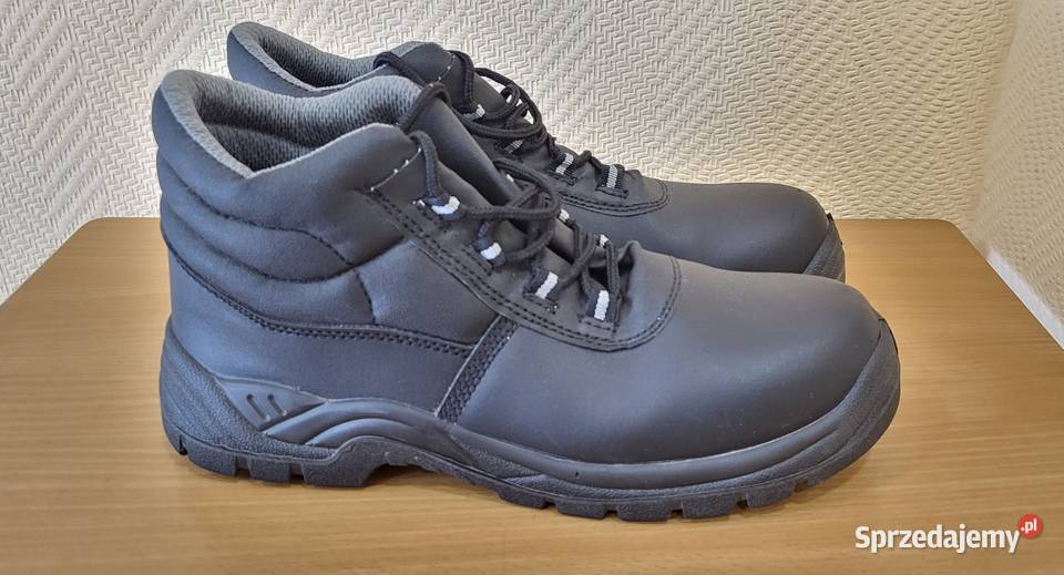Nowe buty robocze 42434445 Gogolin