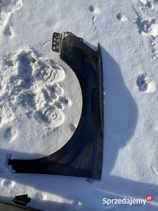 Drzwi tylnie błotnik Passat b6 kombi Radom