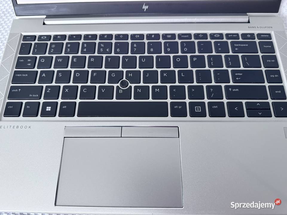 Laptop HP Elitebook 840 G7 i5 Kraków