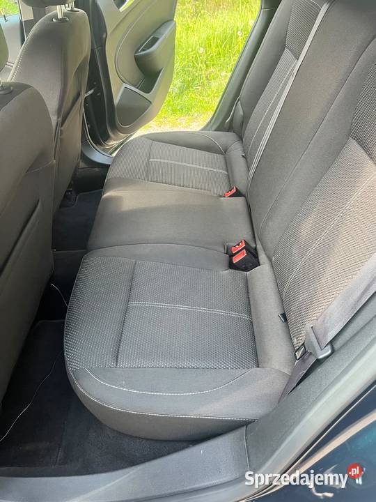 Opel Astra J Kombi 16 CDTI 136 Bogata wersja isofix małopolskie Chrzanów