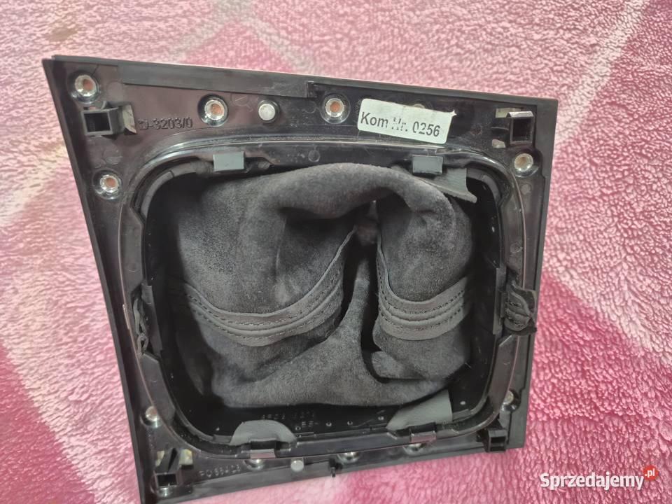 audi a3 8P decory drewno zachodniopomorskie Goleniów