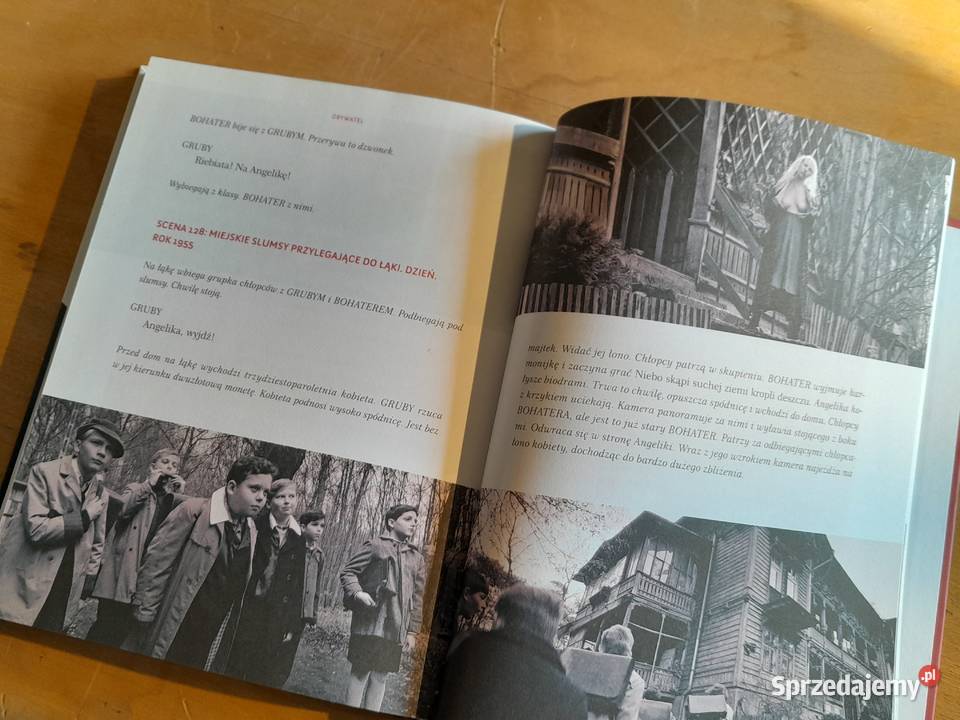 Książka Obywatel Stuhr rozmowa z Jerzym i Rok wydania 2014 Dąbrowa Górnicza sprzedam