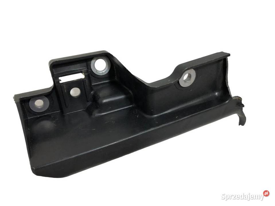 VW Touareg II 7P5 20102018 PAS PRZÓD PRZEDNI osobowe