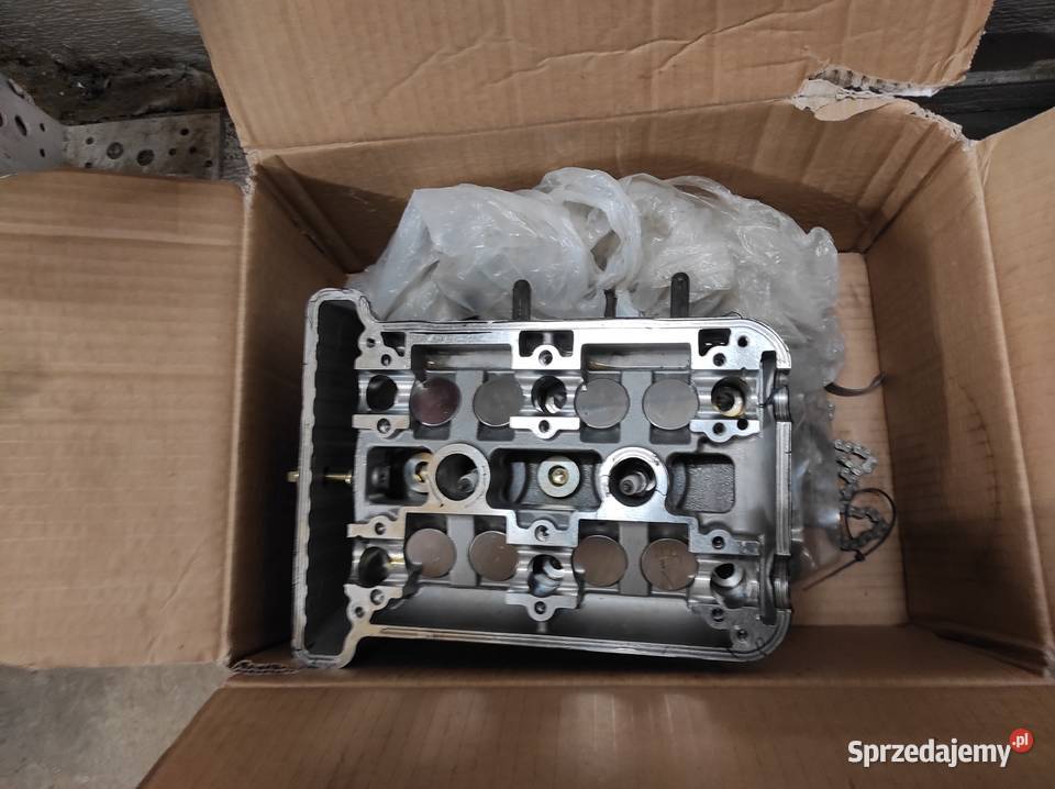 Głowica Arctic cat wildcat 700 Nowy Sącz