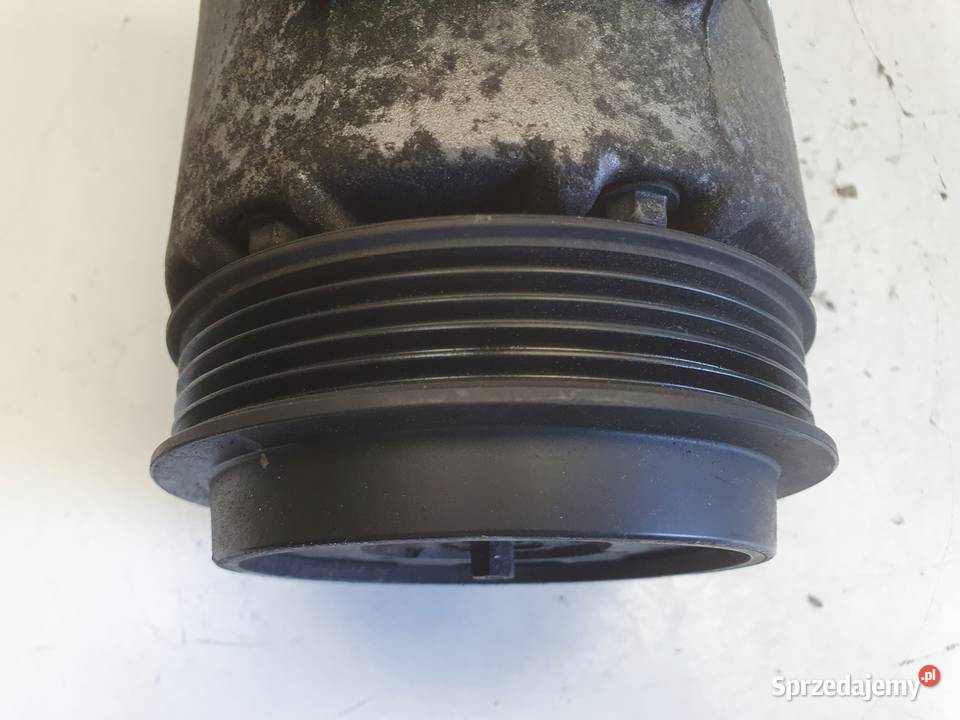 SPRĘŻARKA KLIMATYZACJI Mercedes W169 W245 20 T Rudka