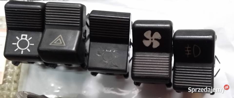Części Polski Fiat Motoryzacja wielkopolskie