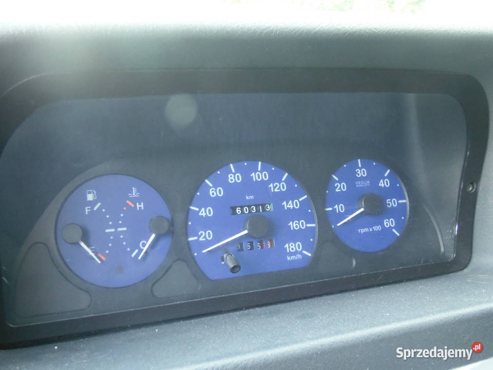 Kamper Pilote na Fiat Ducato 19 TDI 2000r gotowy VAT marża