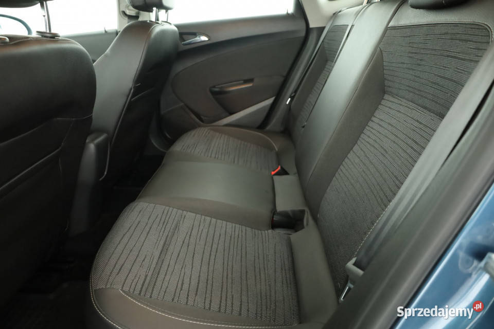 Opel Astra 16 16V wspomaganie kierownicy Piaseczno