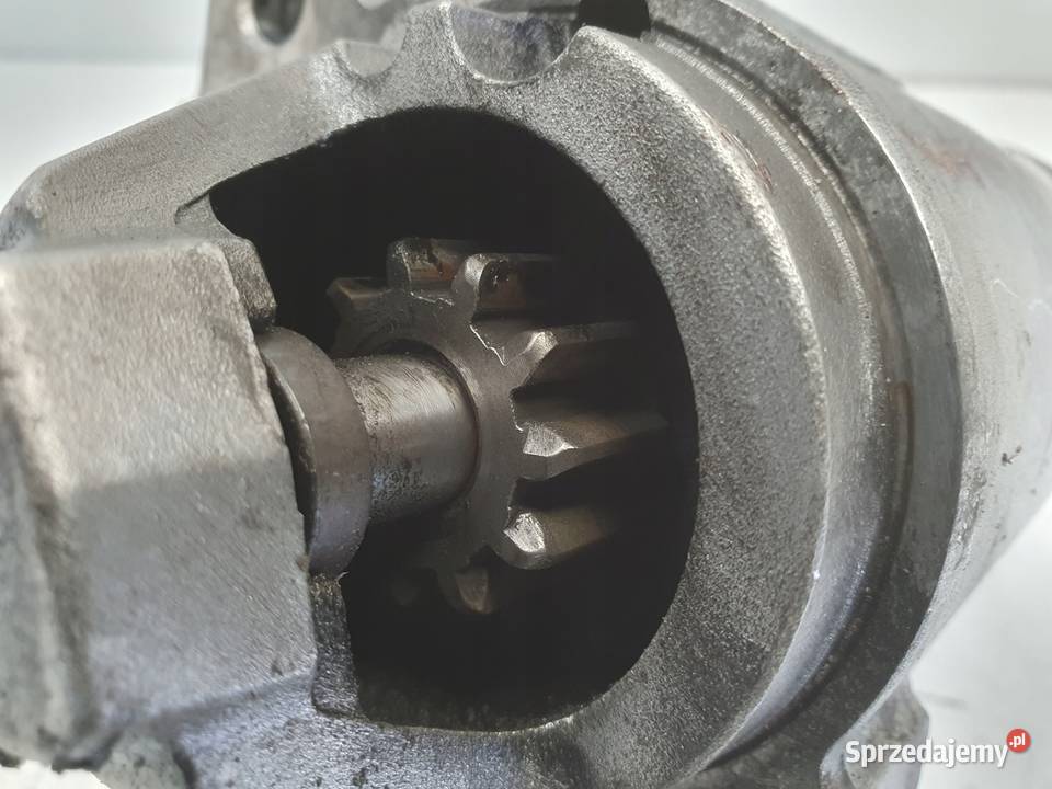 ROZRUSZNIK Mini Cooper R56 16 16V VTi ROZRUSZNIK Rudka