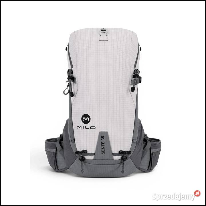Plecak trekkingowy MiLO Sente 35L Każdy model