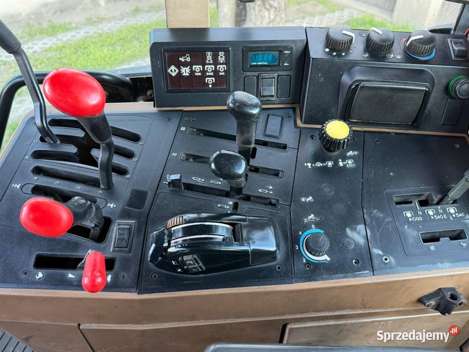 John deere 6900 nie 68006600 Grodzisk Wielkopolski sprzedam