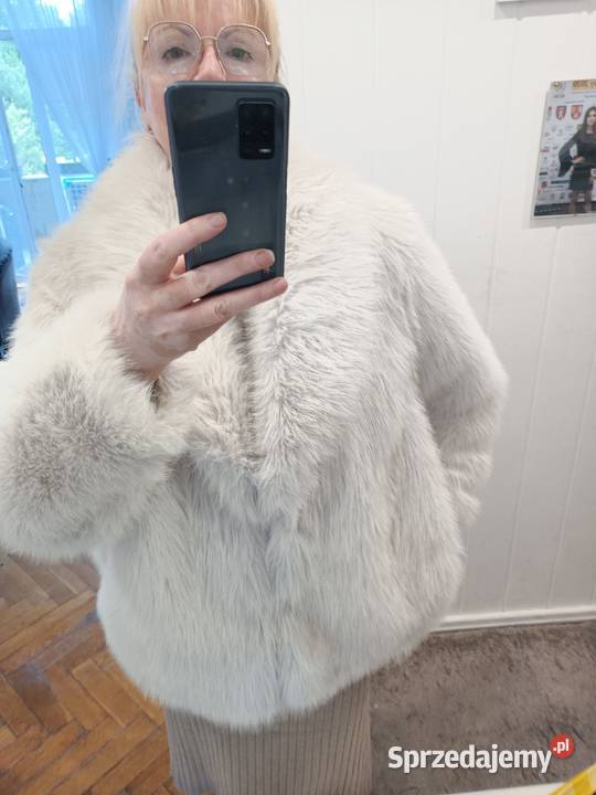 Nowe futerko Częstochowa