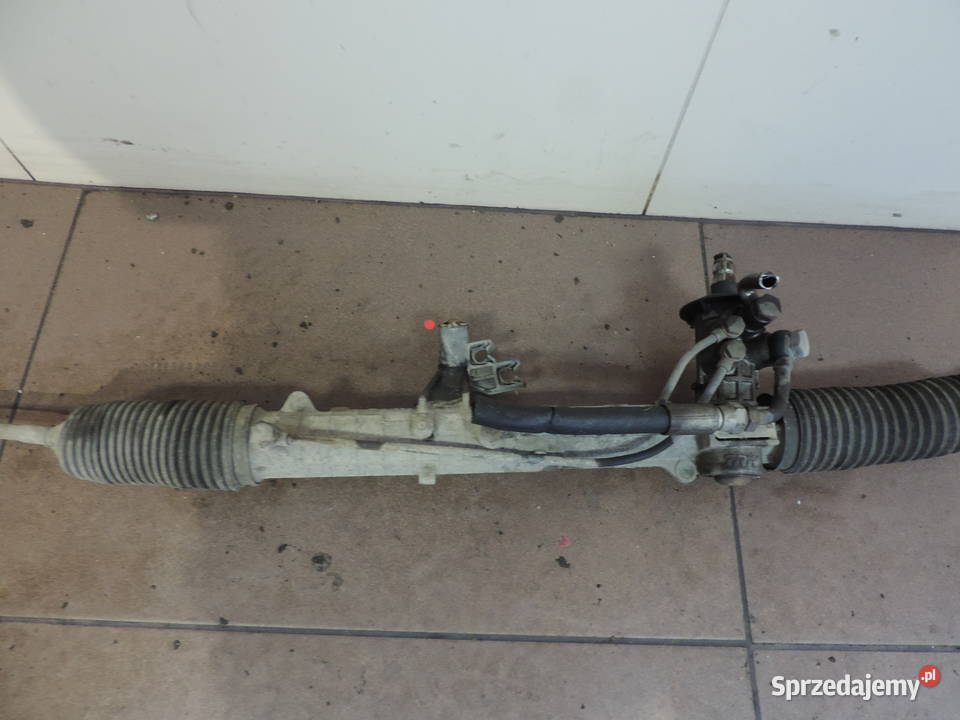 PRZEKŁADNIA MAGLOWNICA ALFA 145 Rok produkcji 1999 Nowy Sącz