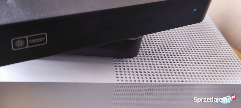 Xbox One 500GB Oryginalny Pad Sprawna Dąbrówka Tuchowska