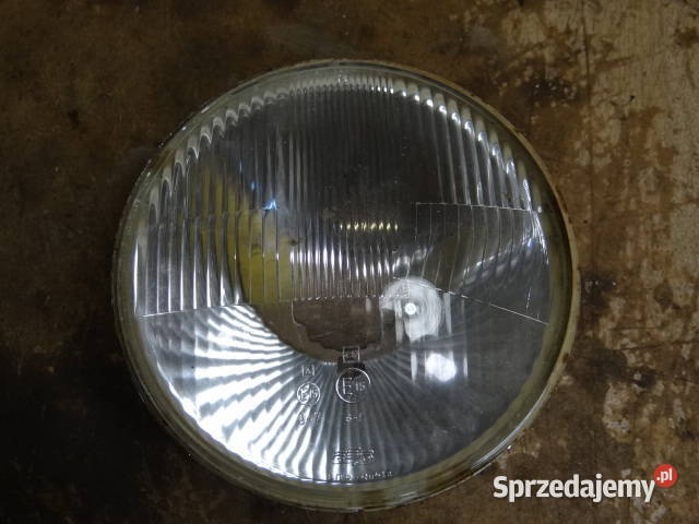 klosz lampy FER MZ TS 150 250 org DDR lubuskie sprzedam