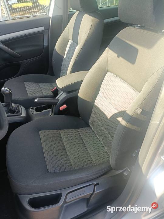 Skoda Octavia 2013r z LPG 1 właściciel salon 1600cm3 Octavia Zamość