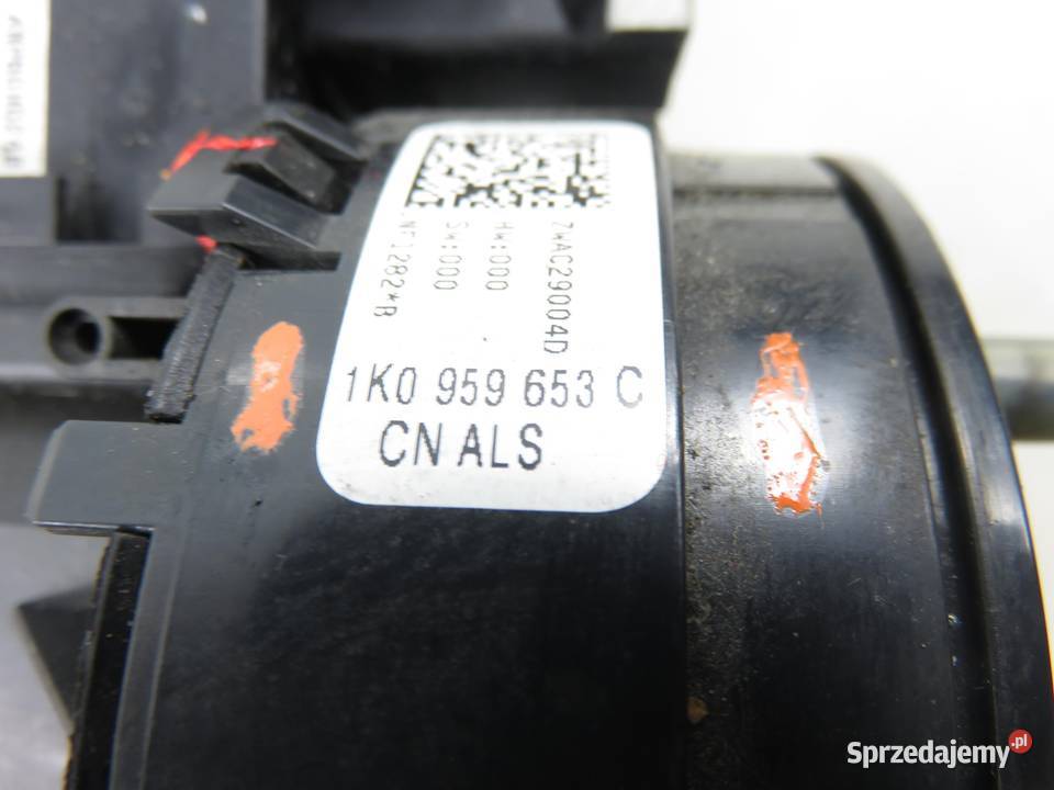 PRZEŁĄCZNIK ZESPOLONY SEAT LEON II 1P1