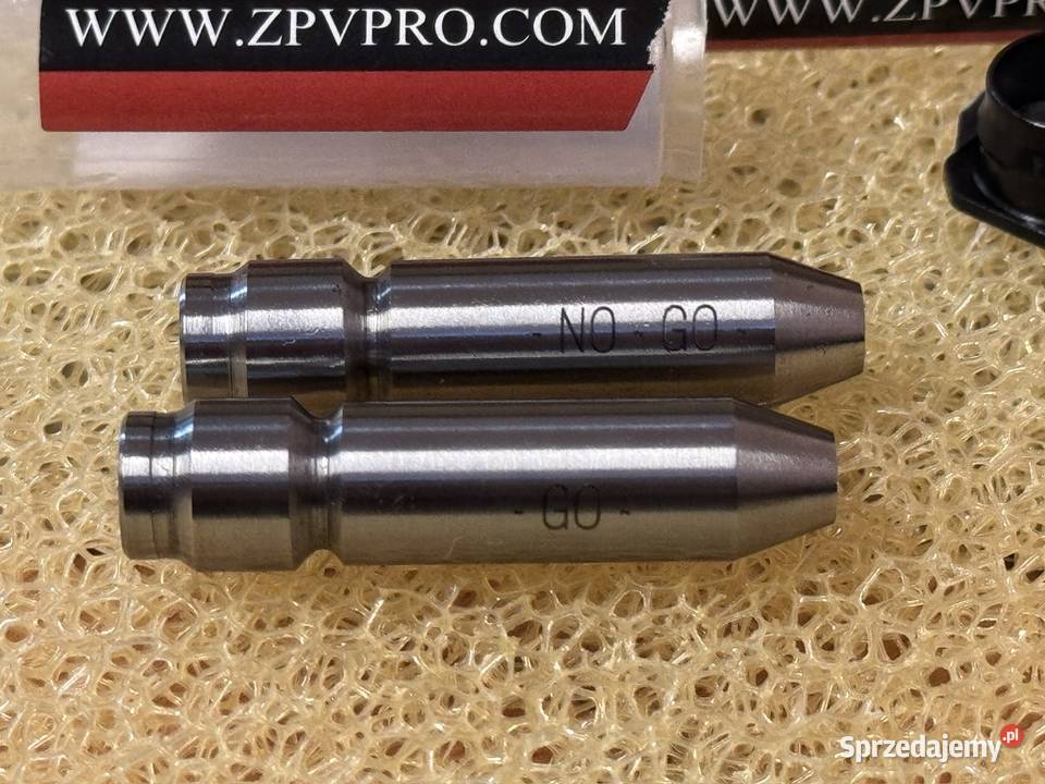 Lufa surowa 762200mm inne kalibry i długości Cieszyn