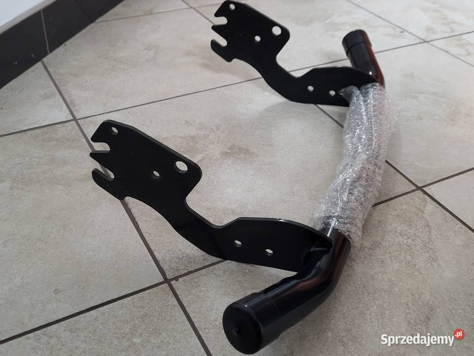 Zderzak przedni do traktorek kosiarka MTD Cub Lututów sprzedam