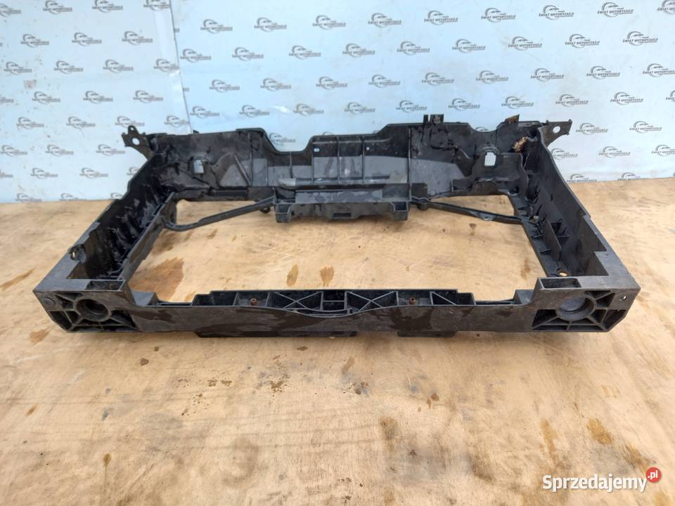 MAZDA 6 II GH LIFT 10r pas przedni wzmocnienie Kielce