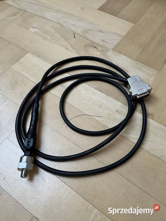 Tester Fsa Bosch czujnik ciśnienia paliwa Dębica