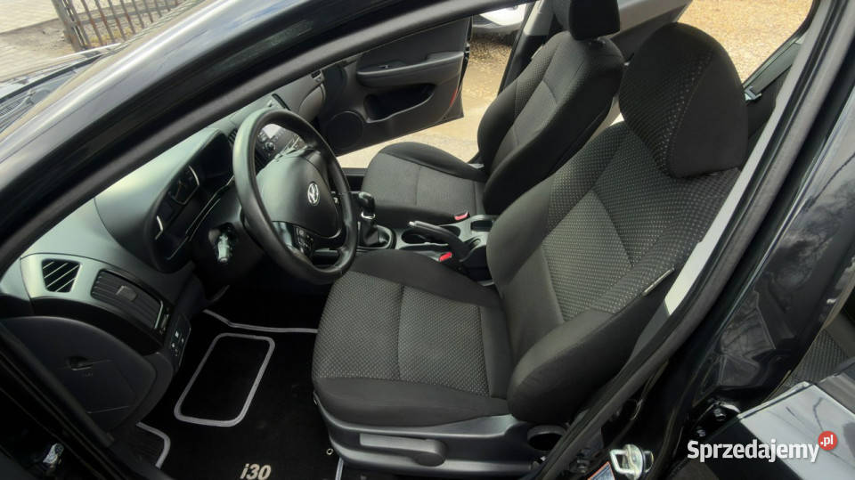 Hyundai i30 16D90OPŁACONY Bezwypadkowy możliwa zamiana śląskie