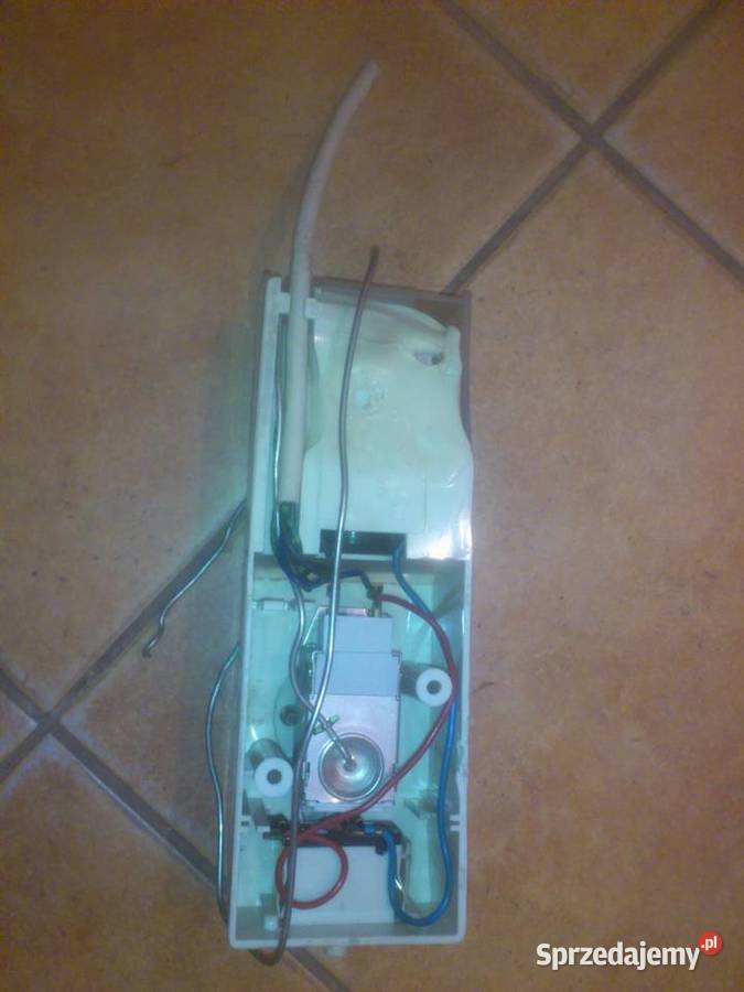 Termostat do lodówki kompletny z kapilarą AGD Łódź sprzedam