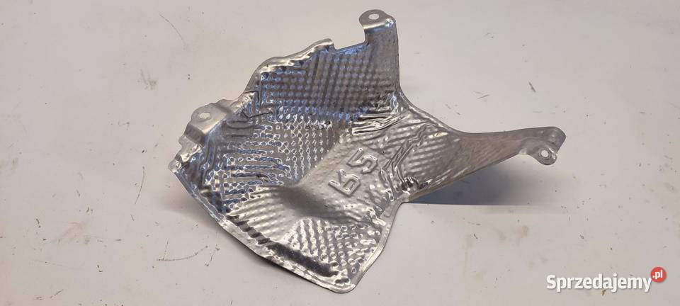 MAZDA 2 TOYOTA YARIS IV OSŁONA TERMICZNA