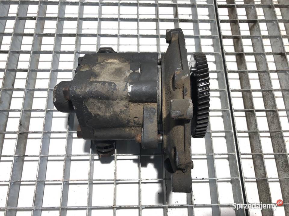 POMPA WSPOMAGANIA SCANIA PGRT series 2108038 106 podkarpackie