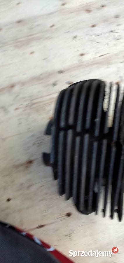 Cylinder z tłokiem wfm s 34 Cylindry, głowice, pierścienie Skarżysko-Kamienna