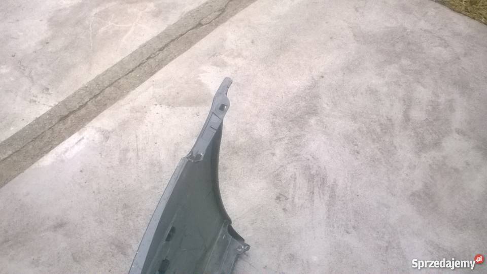 Zderzak przedni Renault Laguna 2 Karoseria małopolskie Tarnów sprzedam
